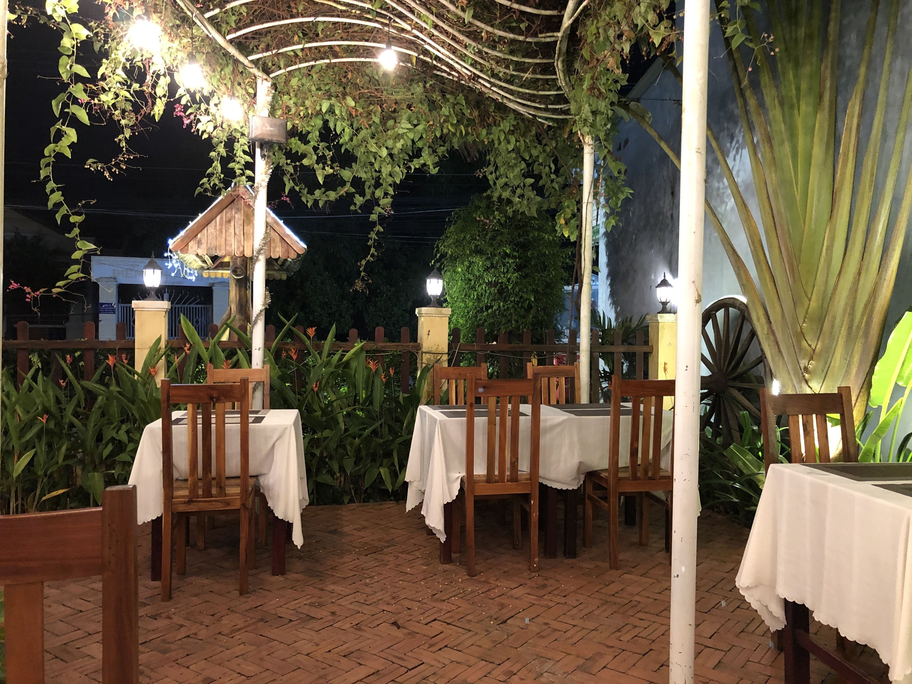 Foto - Tropical Garden Phu Quoc