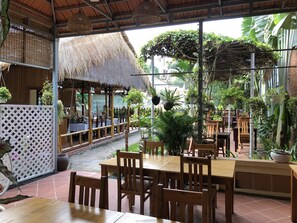 In-room dining - Tropical Garden Phu Quoc (Phu Quoc)