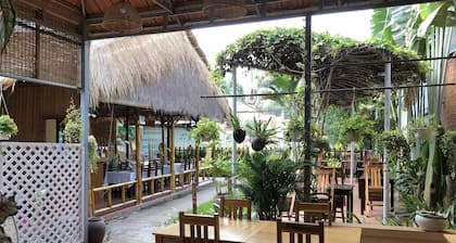 Tropical Garden Phu Quoc