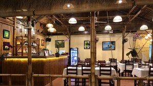Breakfast, lunch and dinner served - Tropical Garden Phu Quoc (Phu Quoc)
