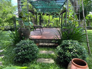 Exterior - Tropical Garden Phu Quoc (Phu Quoc)