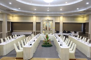 Sala de reunions