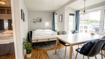 Camping Suit - Stranda Feriesenter | In-room dining