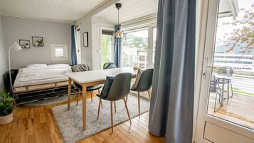 Camping Suit - Stranda Feriesenter | Dining room