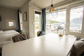 Camping Suit - Stranda Feriesenter | In-room dining
