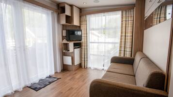 Superior cabin | Television