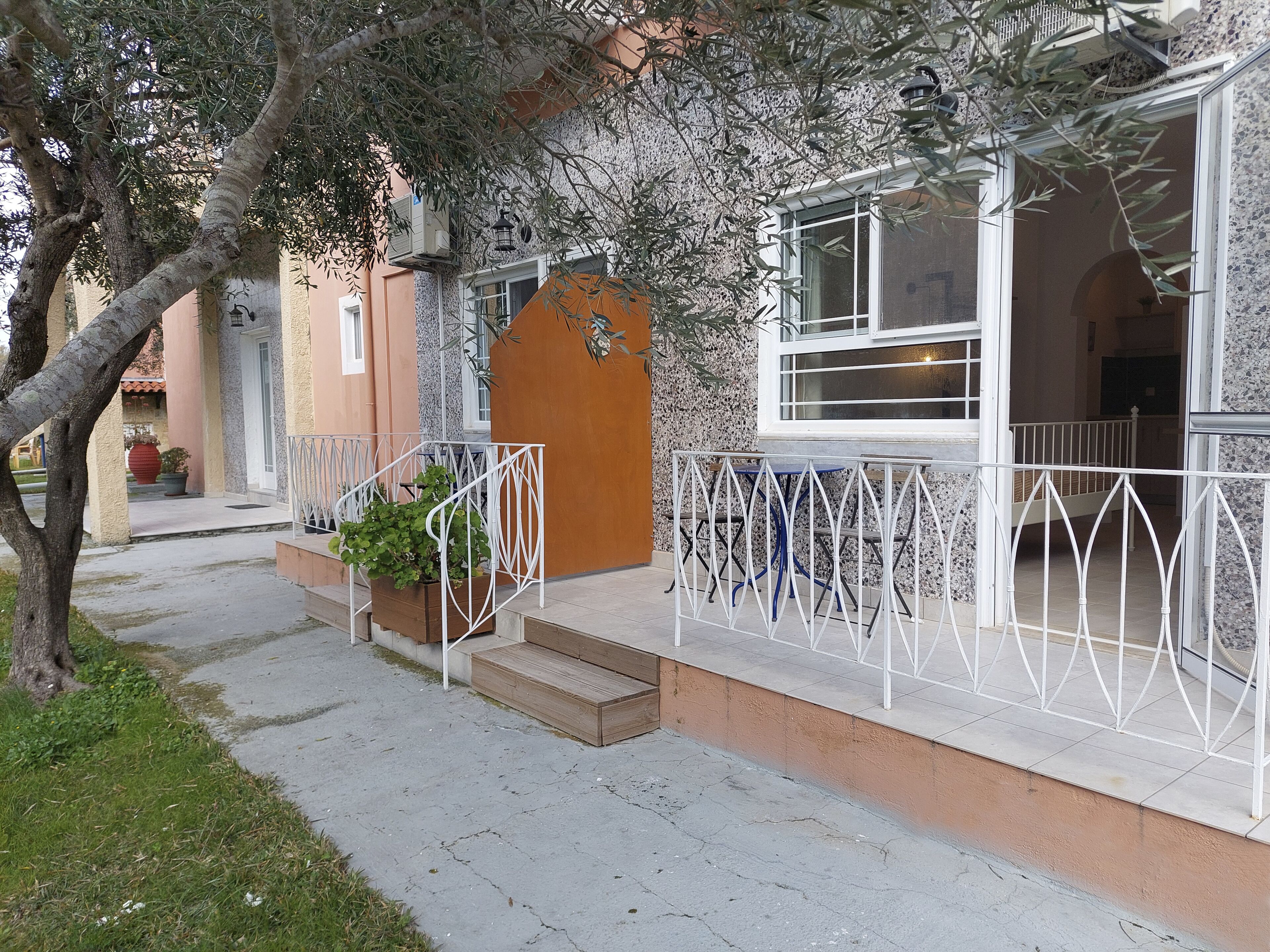 Photo - Sand and Sea