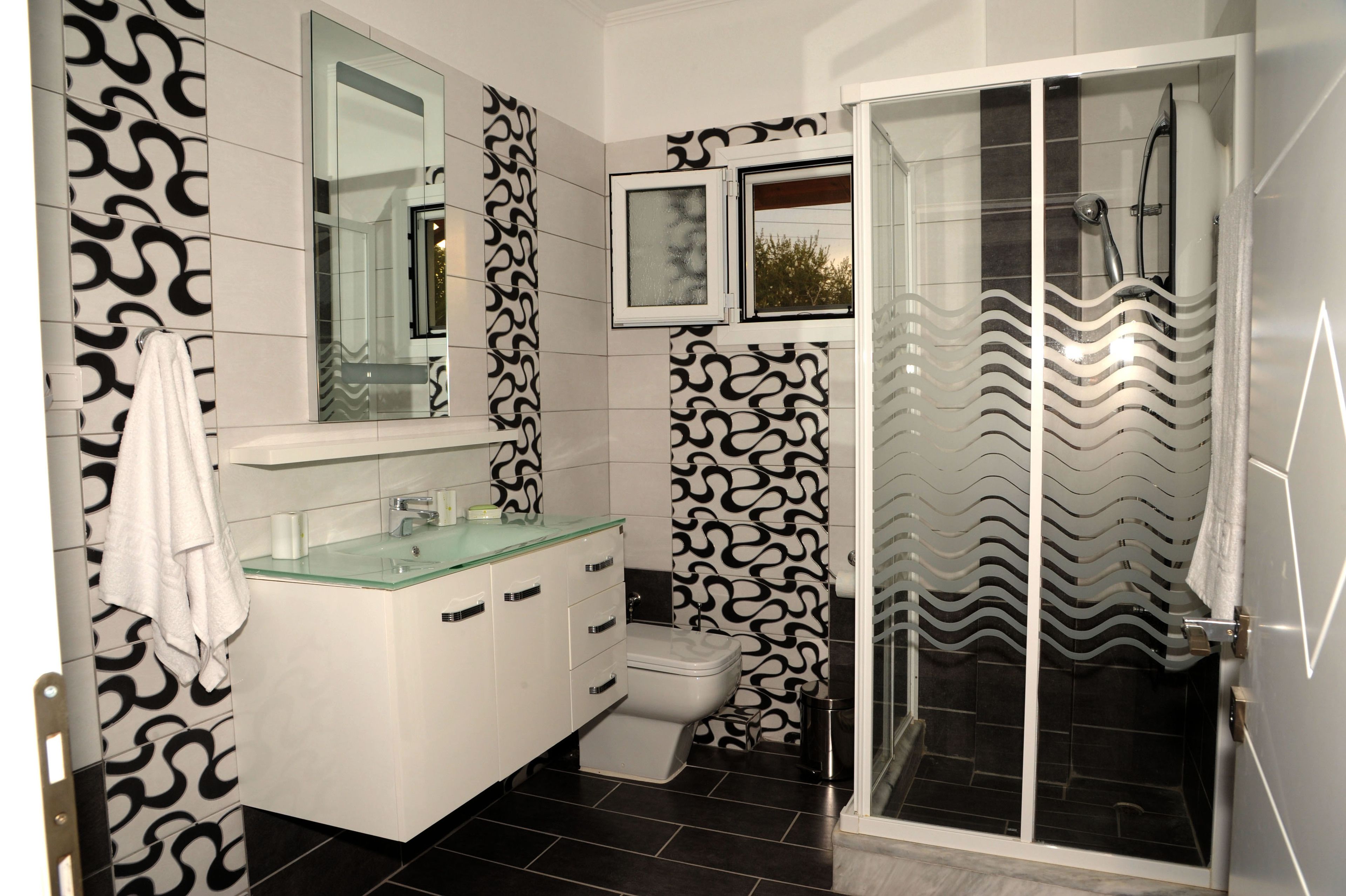 Photo - Sand and Sea