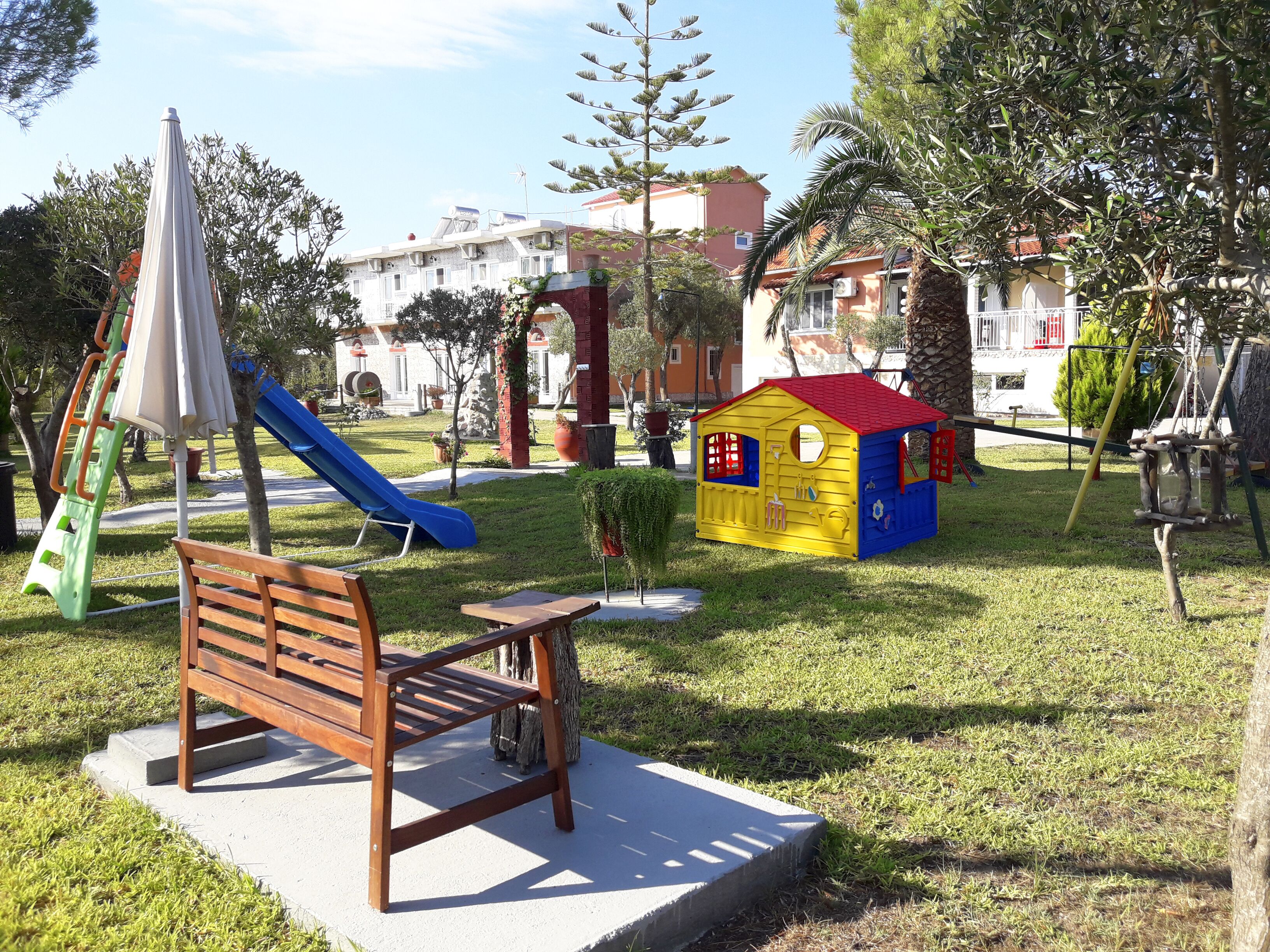 Photo - Sand and Sea