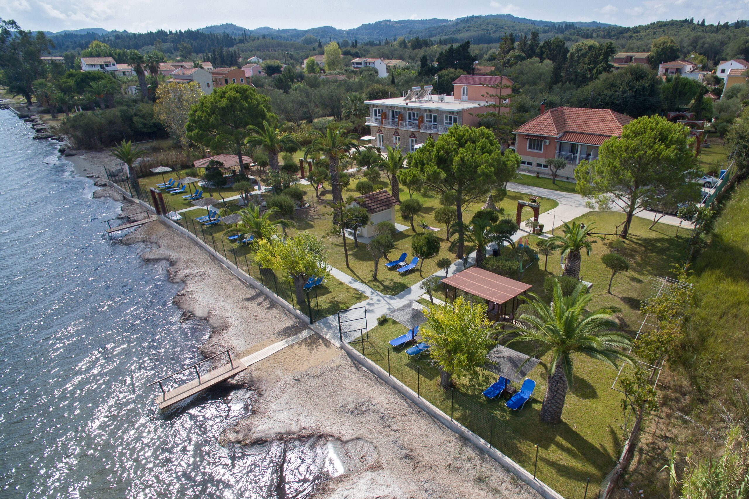 Photo - Sand and Sea