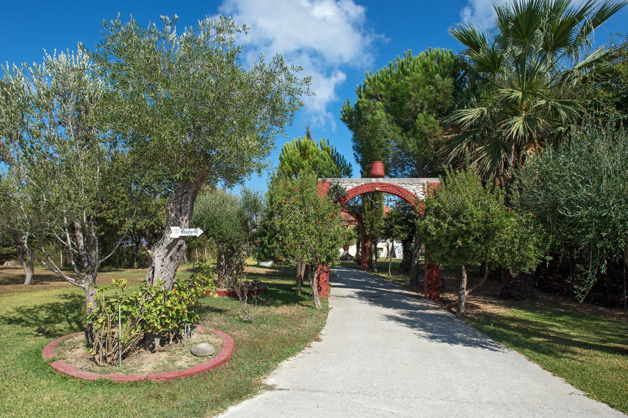 Photo - Sand and Sea