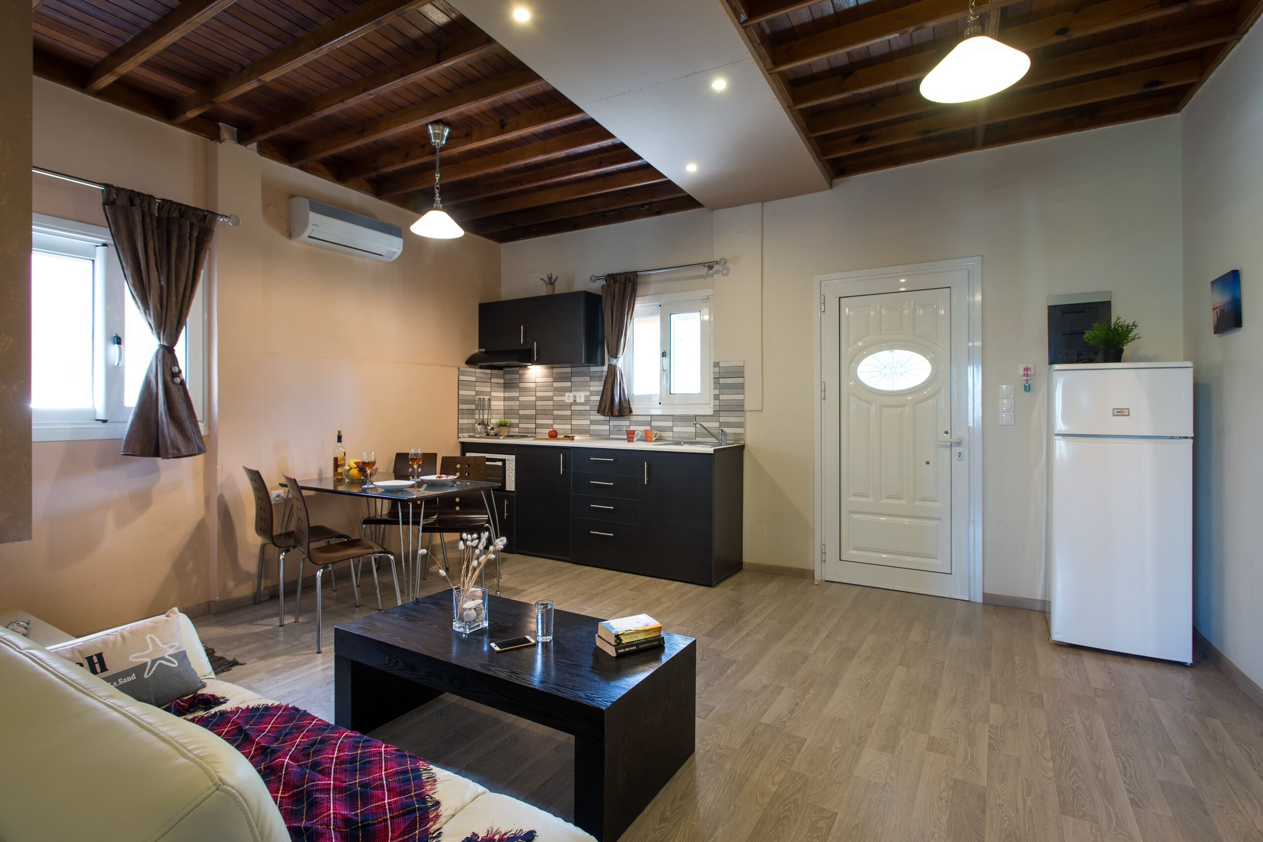 Photo - Sand and Sea