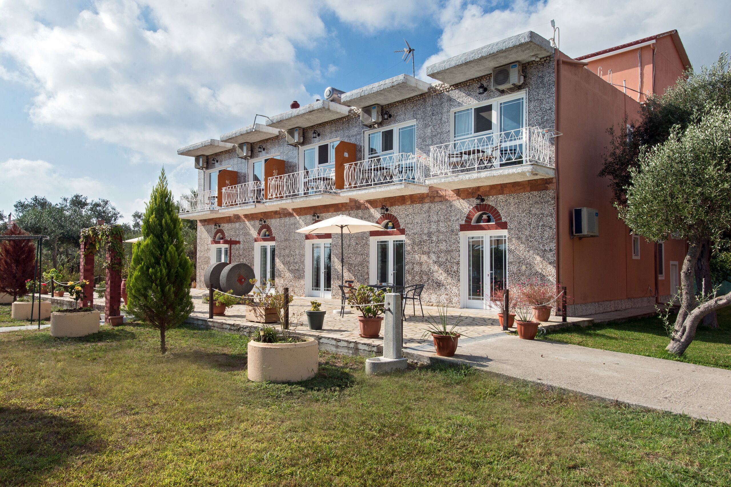 Photo - Sand and Sea