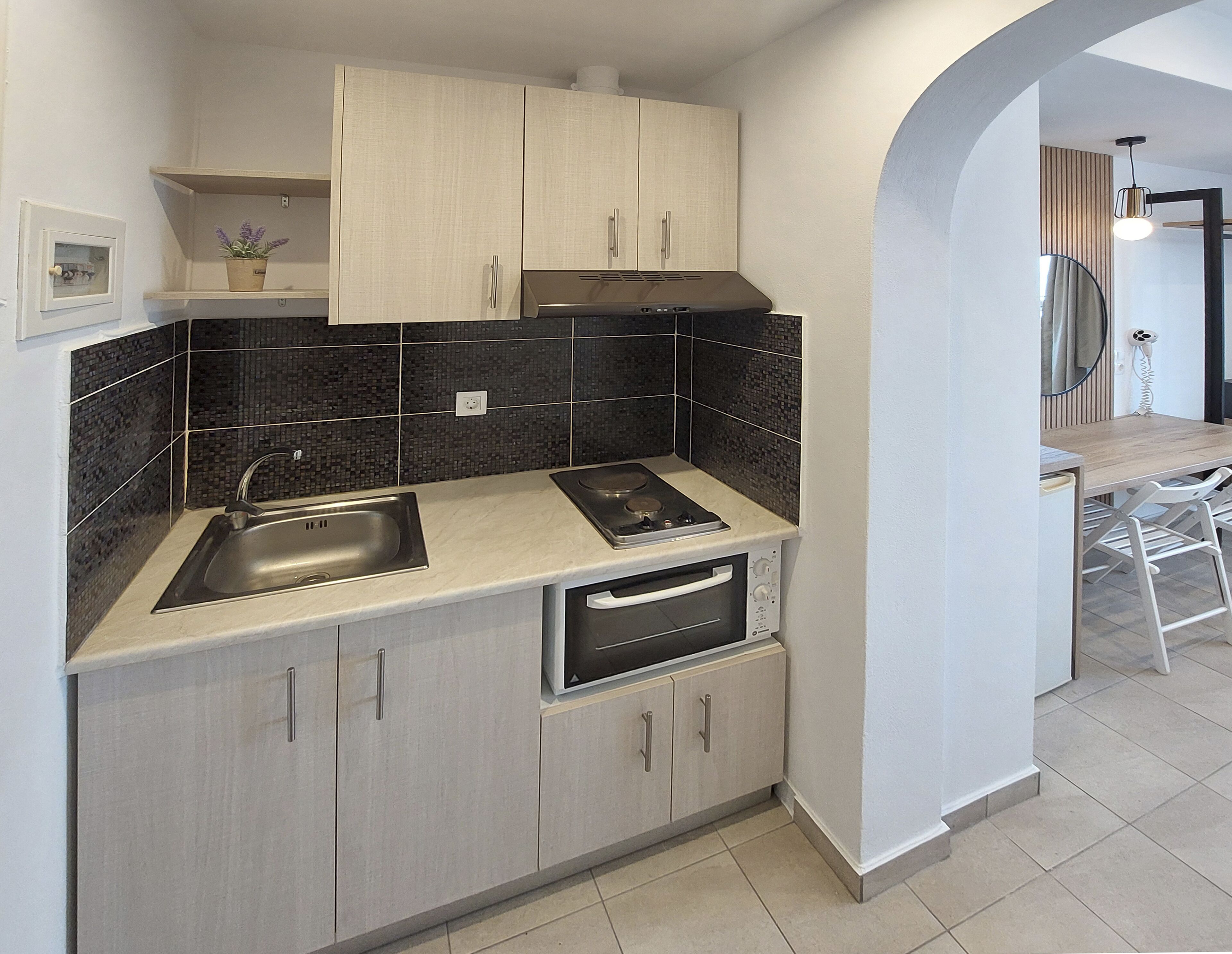 Photo - Sand and Sea