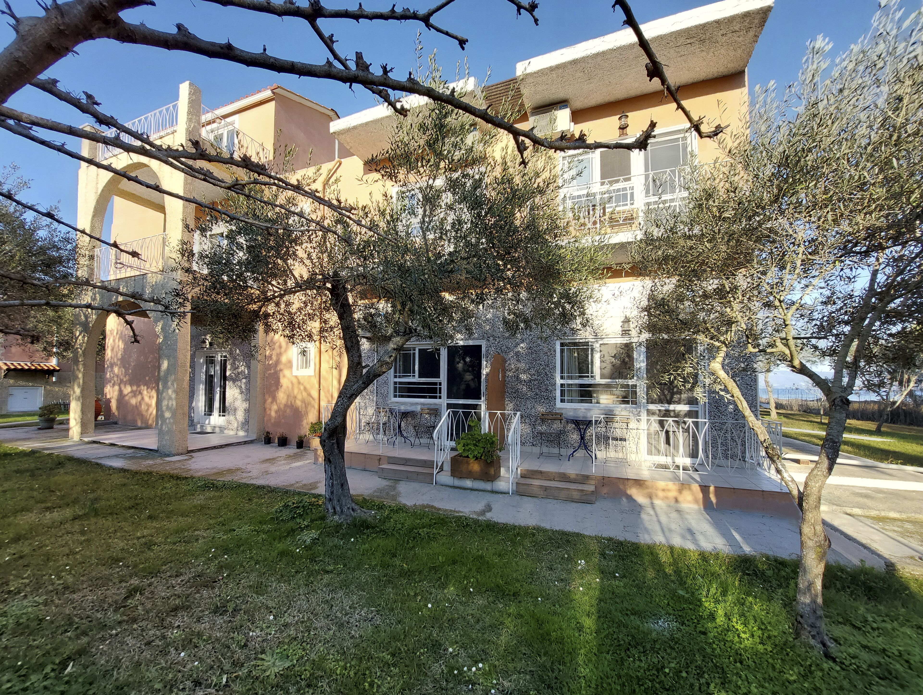 Photo - Sand and Sea