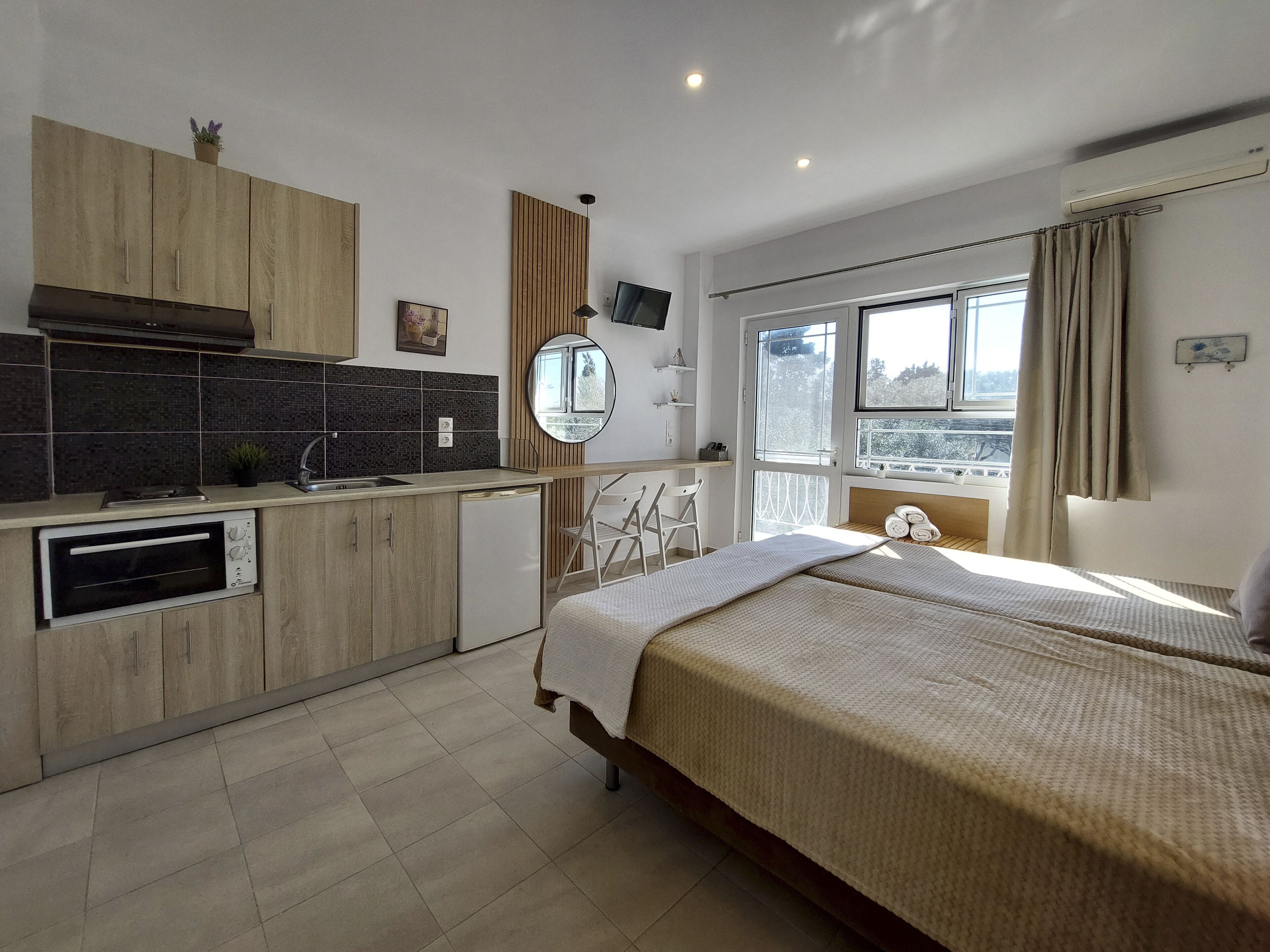 Photo - Sand and Sea