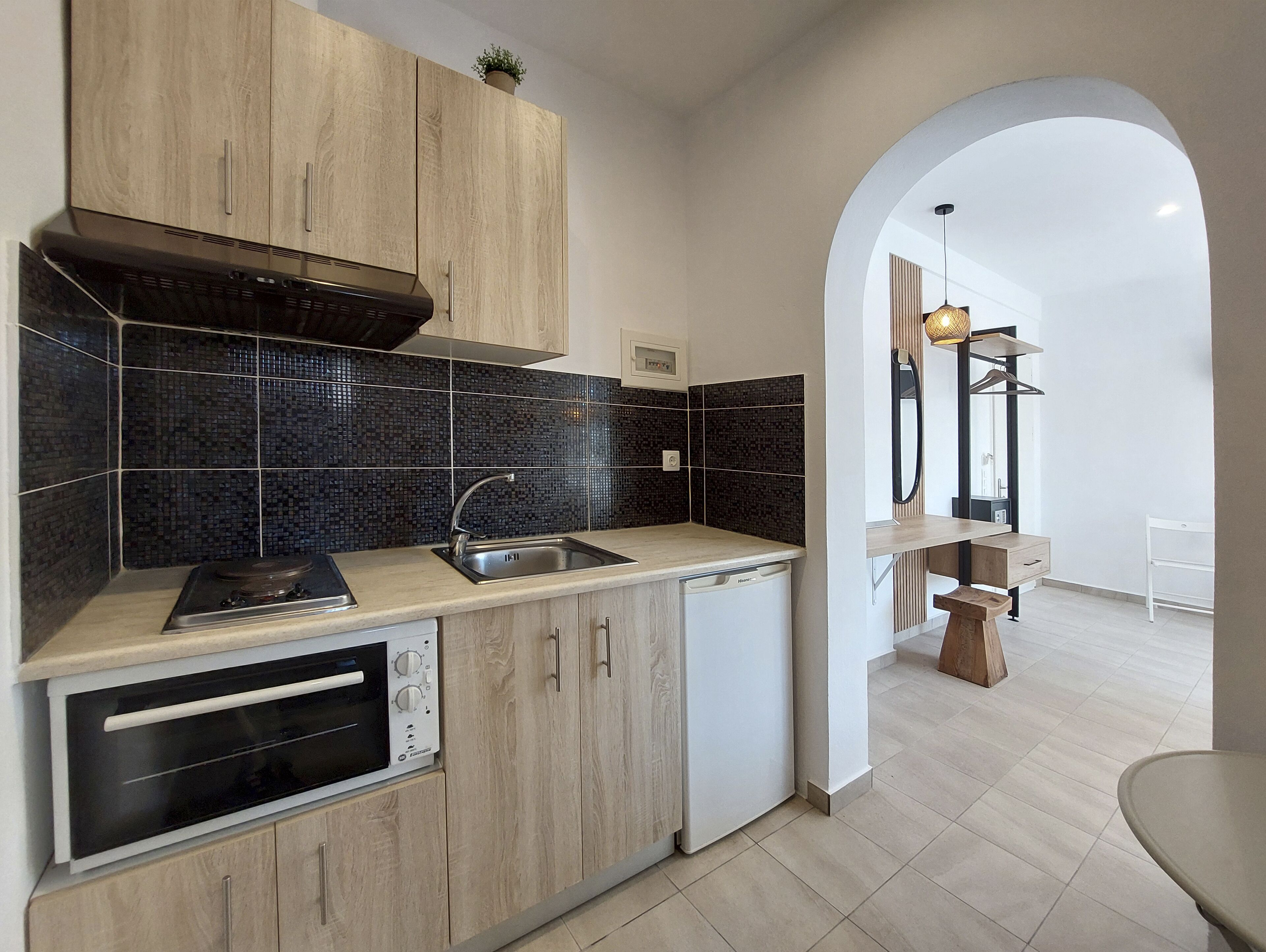 Photo - Sand and Sea