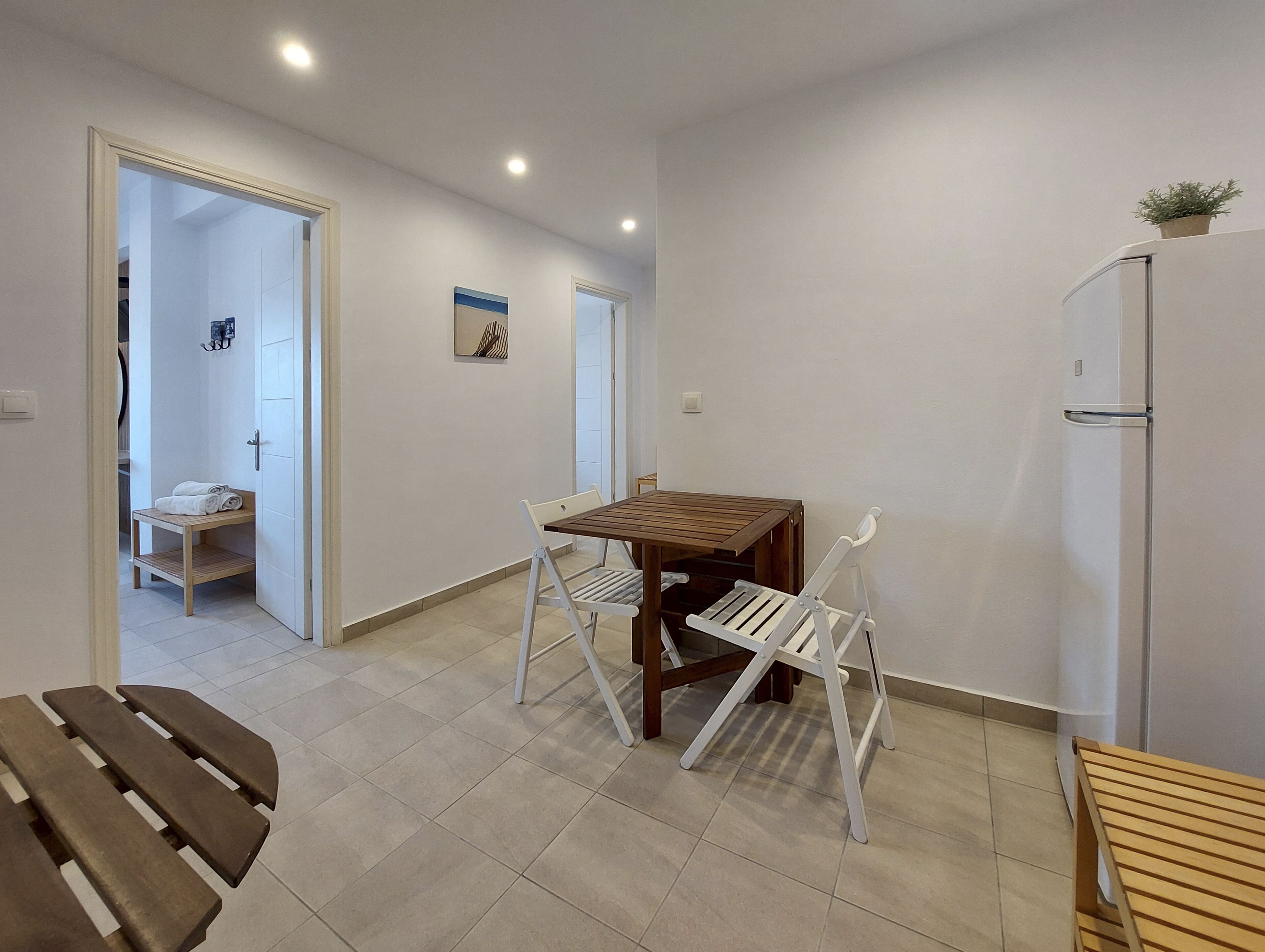 Photo - Sand and Sea