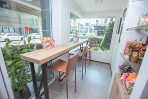 Exterior - Fun-D City View (Khon Kaen)