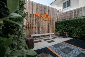 Exterior - Fun-D City View (Khon Kaen)