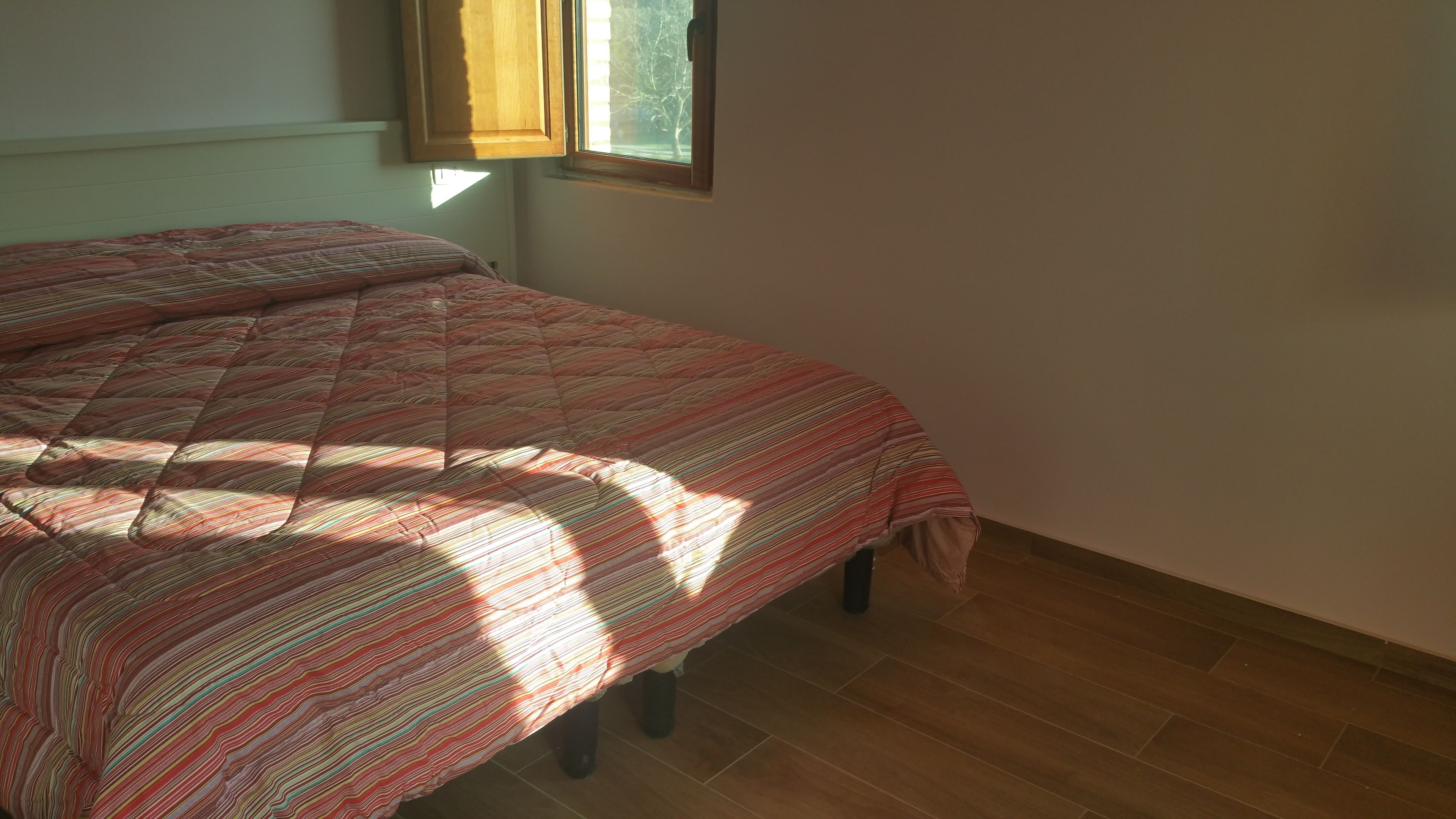 Departamento estándar, 1 habitación, vista al jardín