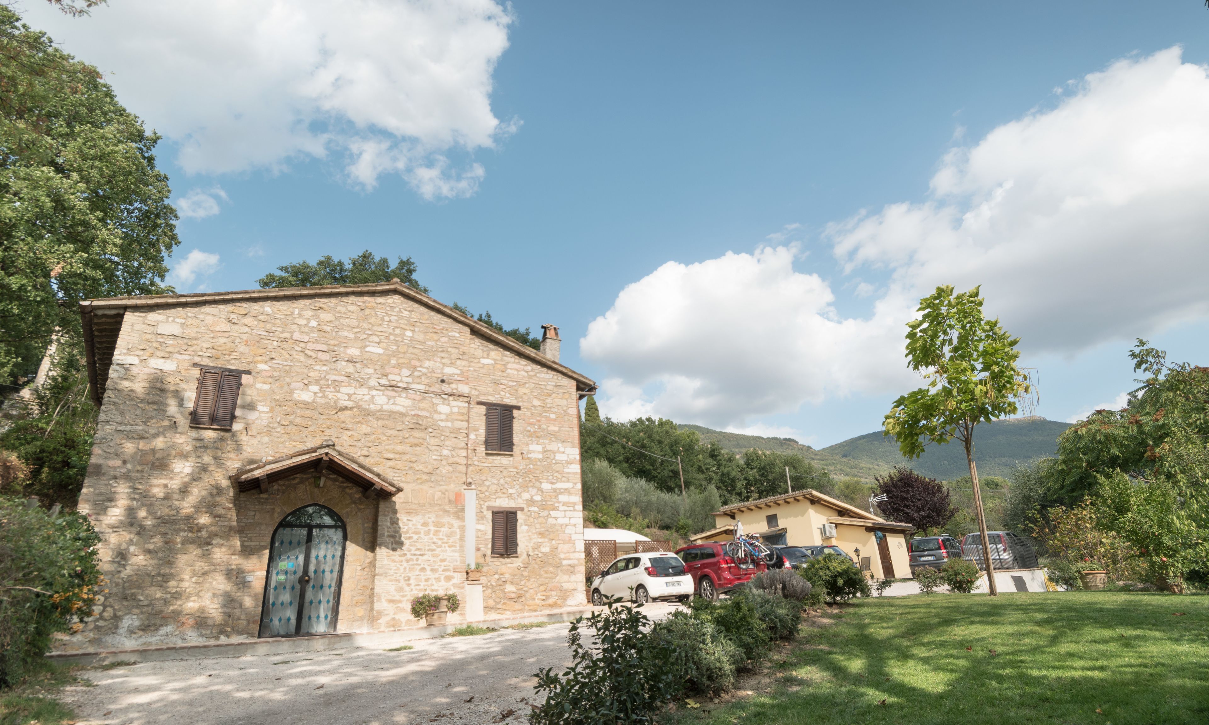 Foto - B&B Cantico Delle Creature