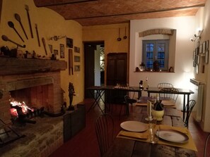 Restaurant - Tananei (Marliana)