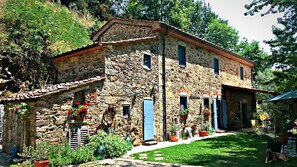 Front of property - Tananei (Marliana)