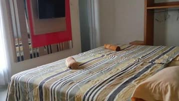 Standard Room | In-room safe, desk, rollaway beds, free WiFi