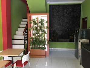 Tempat makan