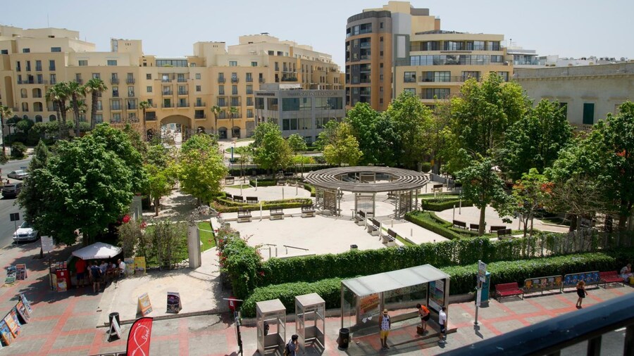 Marco Polo Malta Hostel