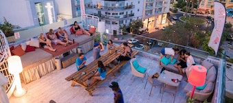 Marco Polo Malta Hostel