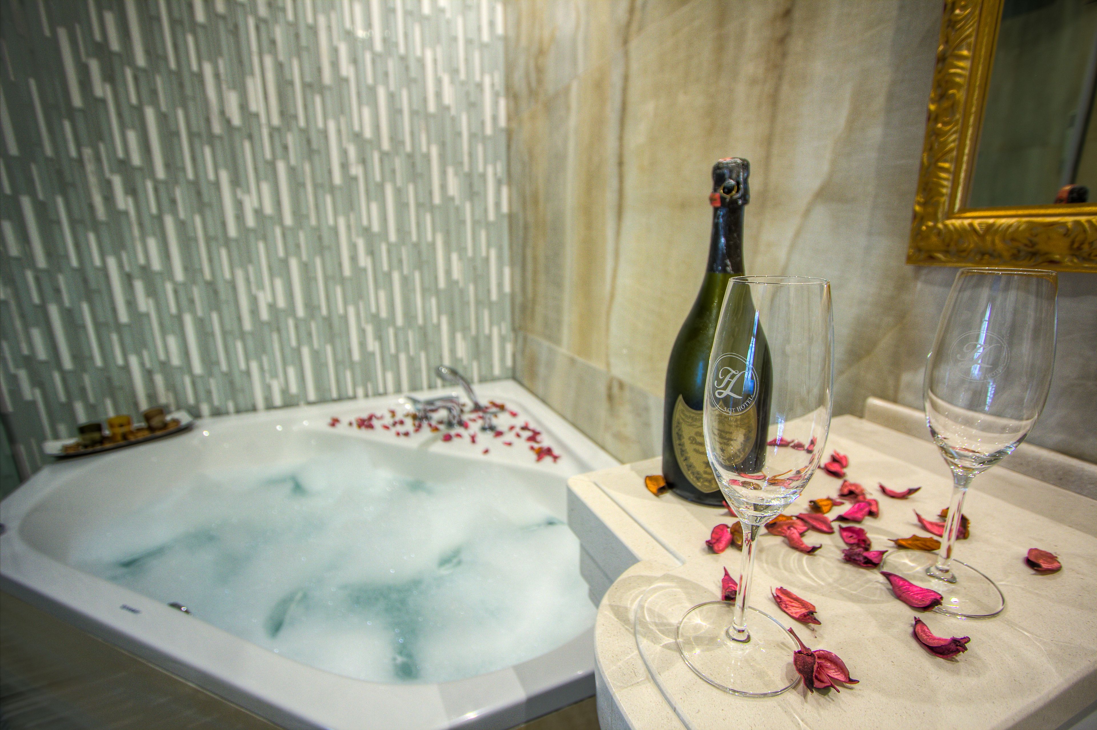 Photo - Lot Boutique Hotel