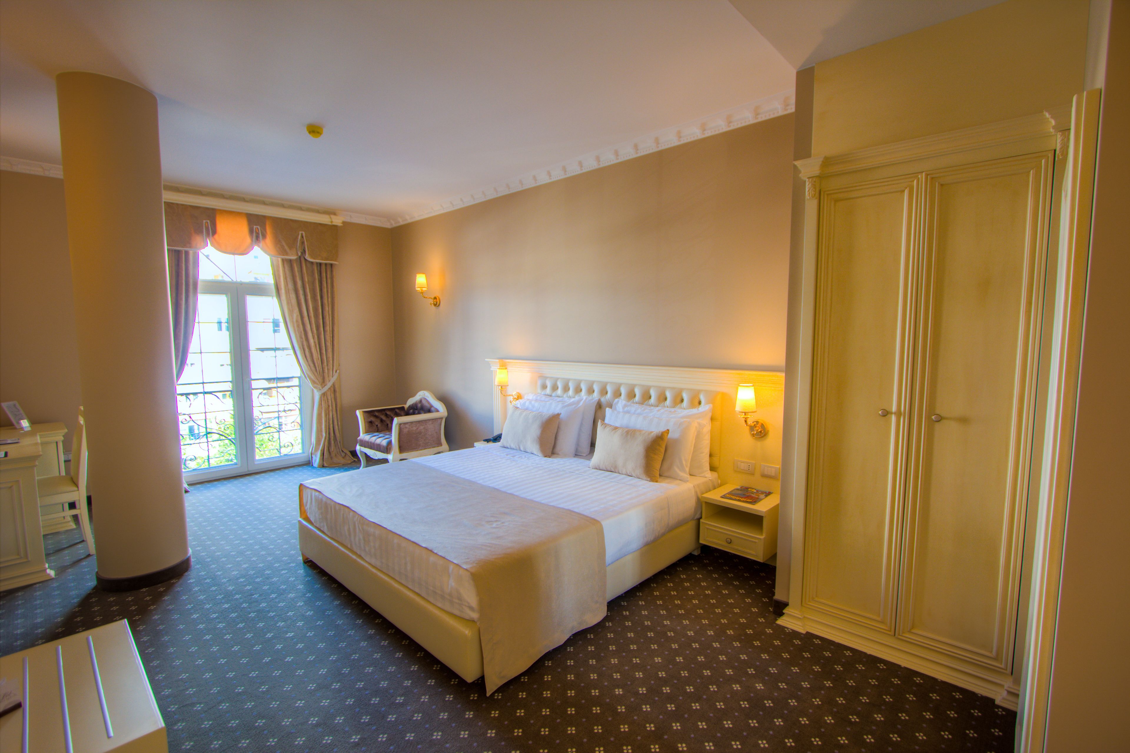 Photo - Lot Boutique Hotel
