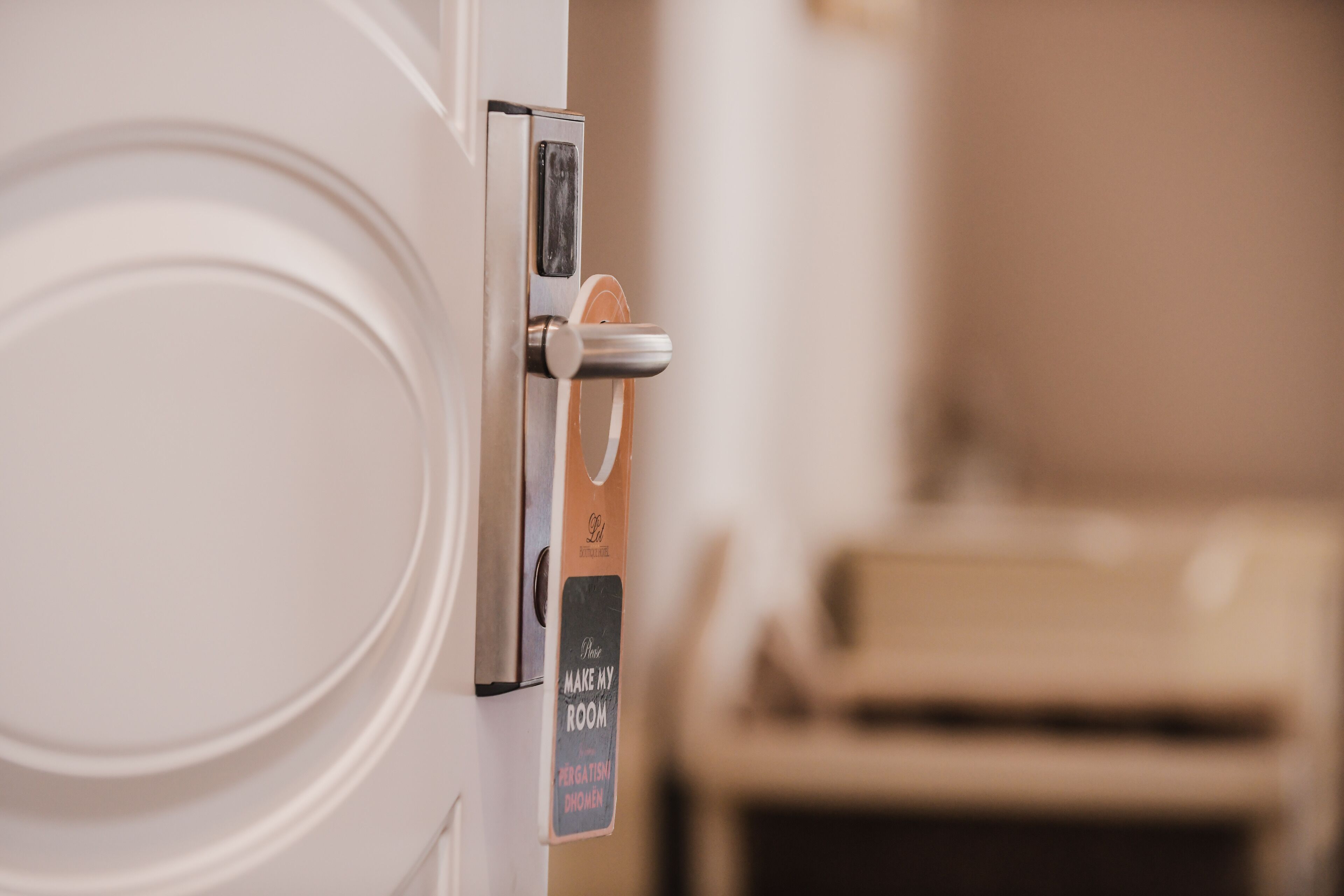 executive single room | frette italian sheets, memory-foam beds, minibar, in-room safe