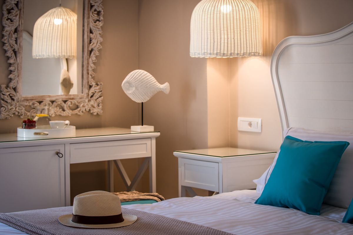 Foto - Mari Kristin Beach Hotel