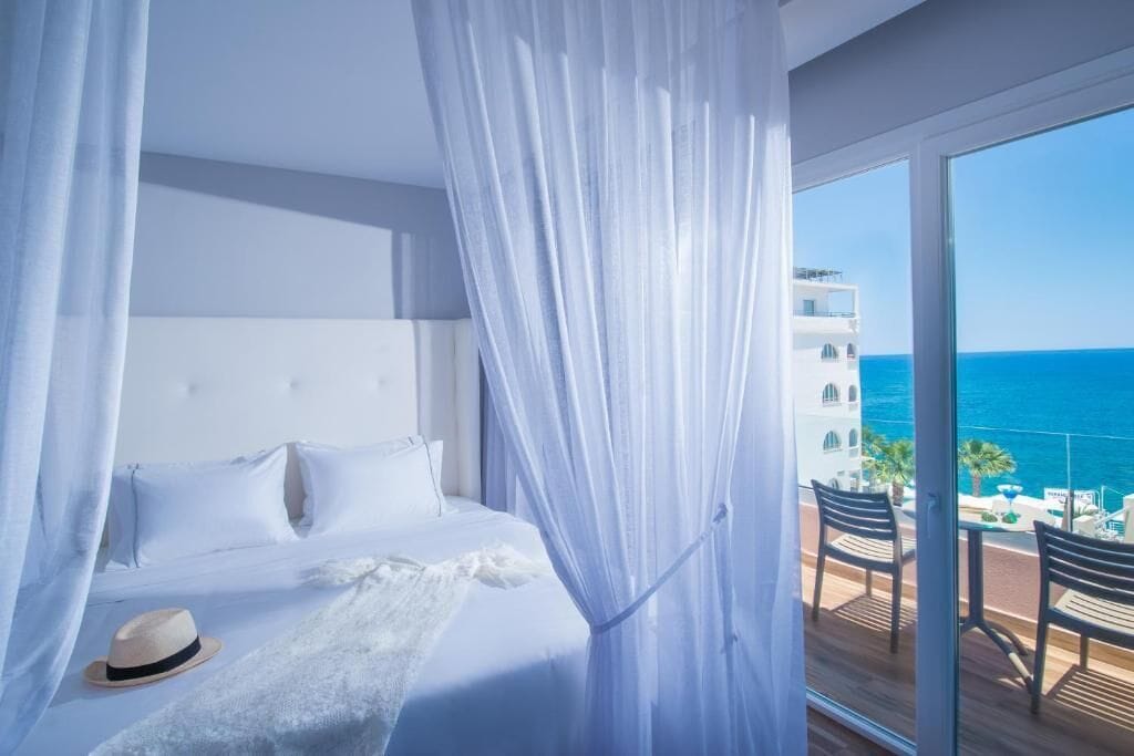 Foto - Mari Kristin Beach Hotel