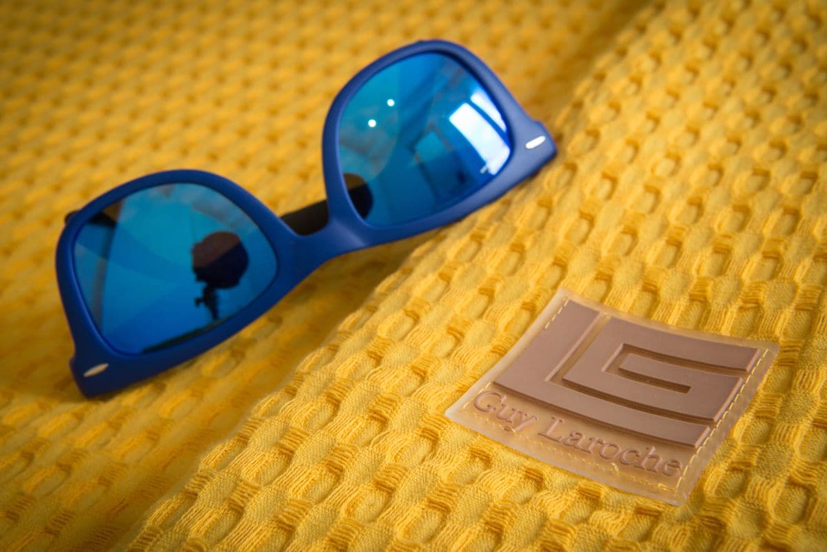 Foto - Mari Kristin Beach Hotel