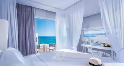 MARI KRISTIN Beach Hotel - Adults Only