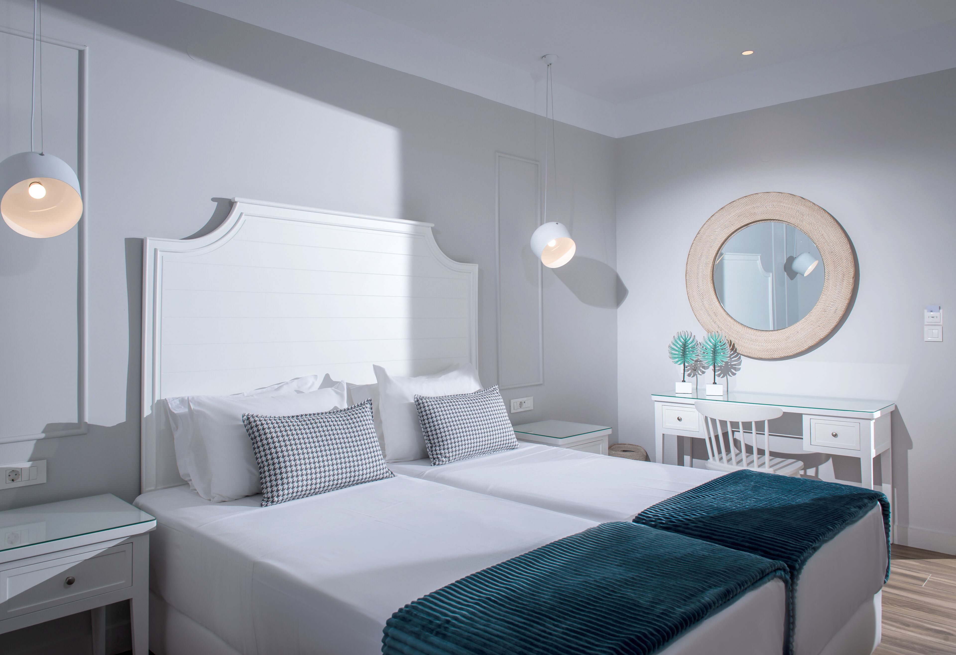 Foto - Mari Kristin Beach Hotel