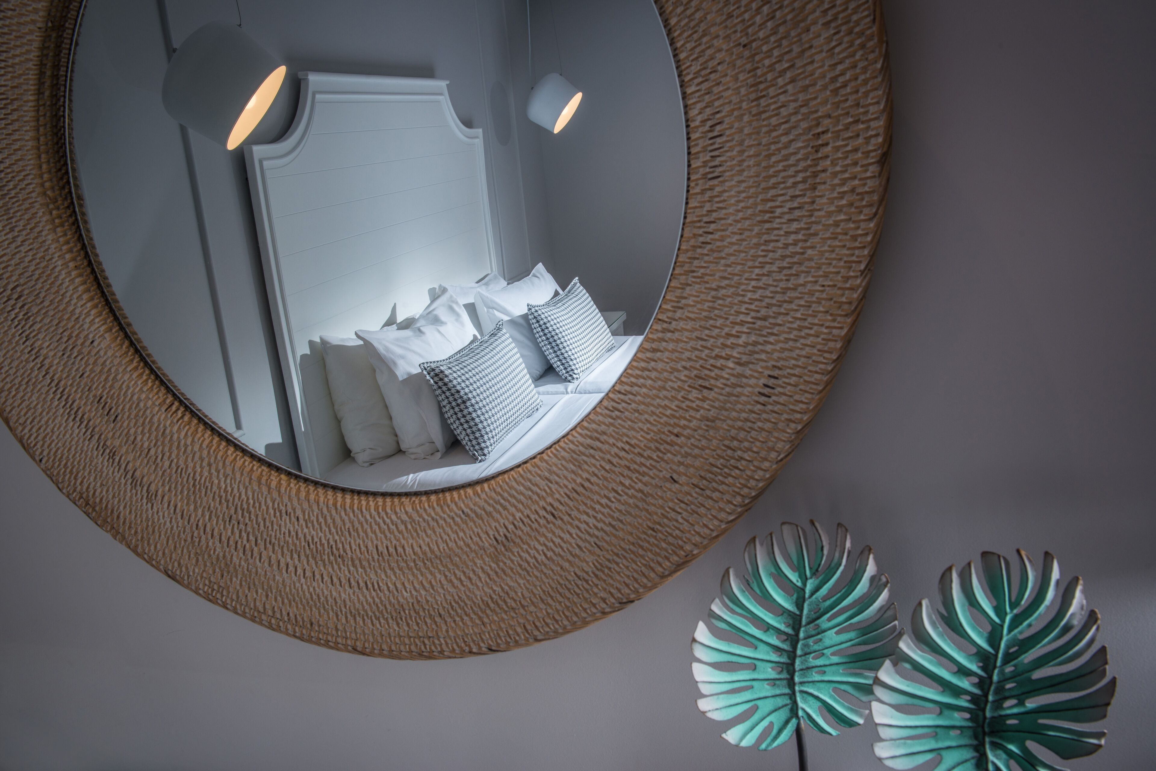 Foto - Mari Kristin Beach Hotel