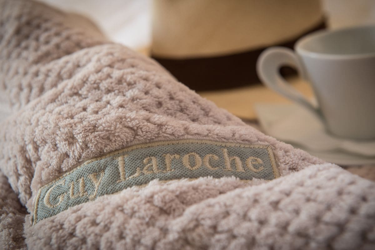 Foto - Mari Kristin Beach Hotel