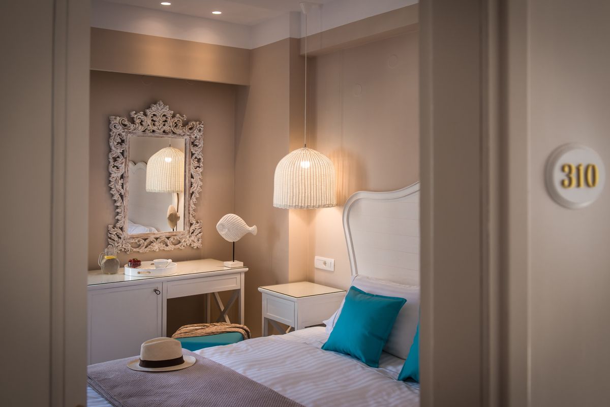 Foto - Mari Kristin Beach Hotel