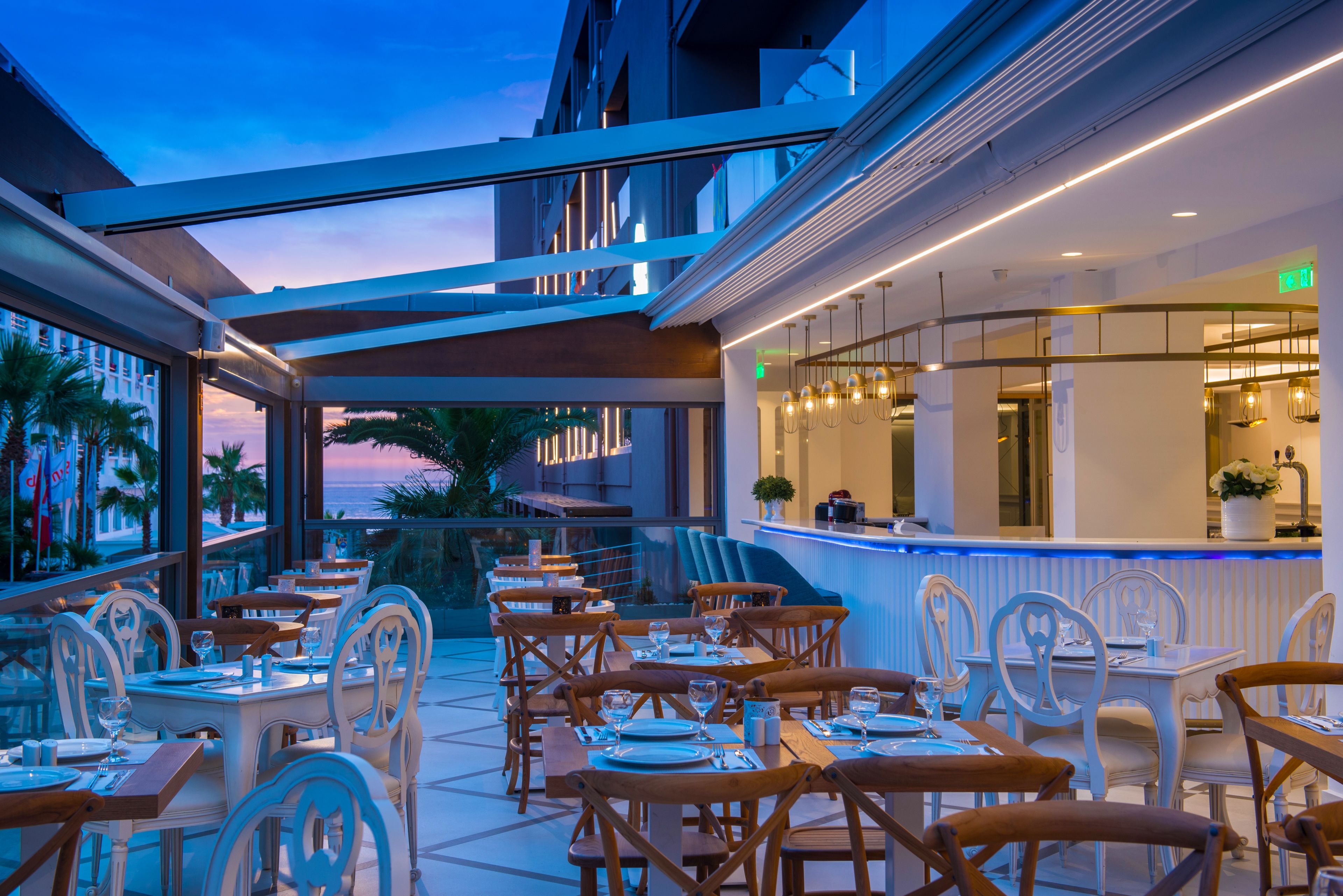 Foto - Mari Kristin Beach Hotel