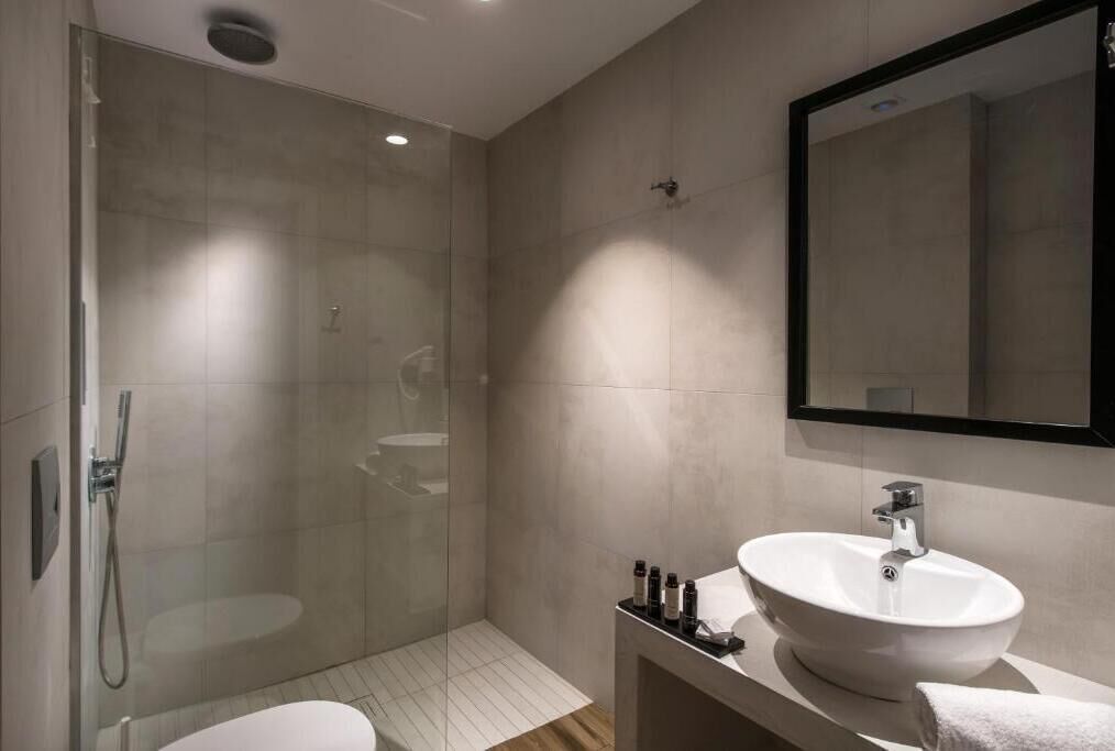 Foto - Mari Kristin Beach Hotel