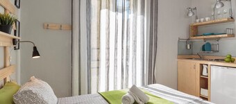 H14 Rooms & Apartments