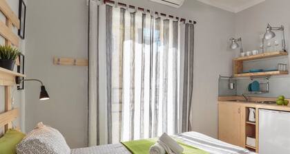 H14 Rooms & Apartments