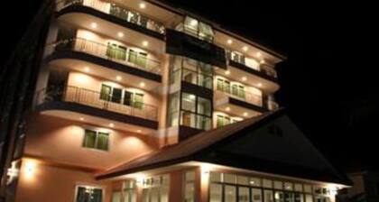 Buathip Resort
