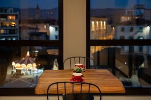 Lobby sitting area - B&B 52cento (Arezzo)