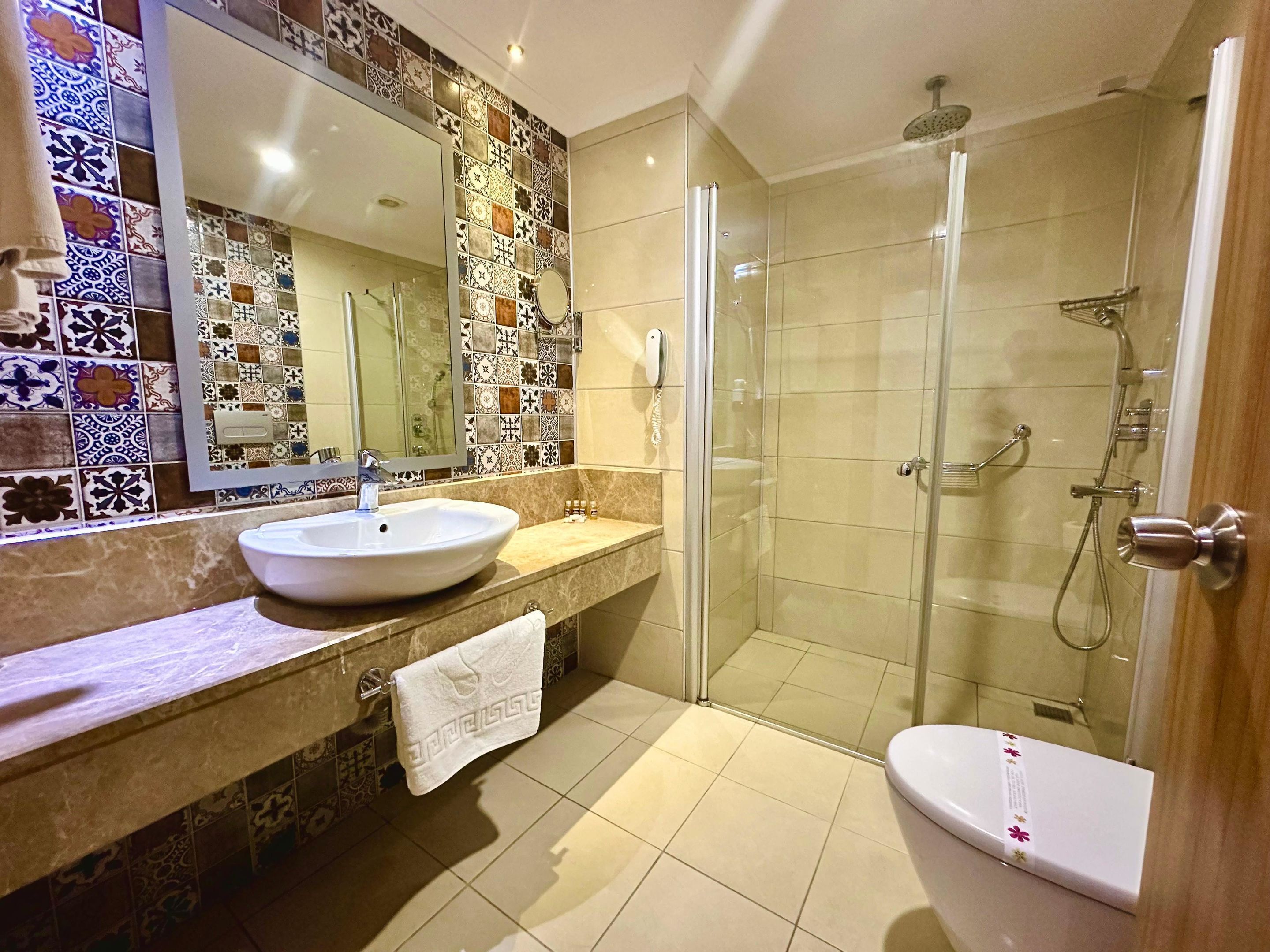 Foto - Blue Wave Suite Hotel - All Inclusive